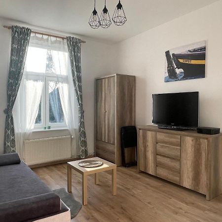 Przytulne Studio 3City W Sopocie Dla Czterech Osob Z Wanna By Noclegi Renters Sopot Eksteriør bilde