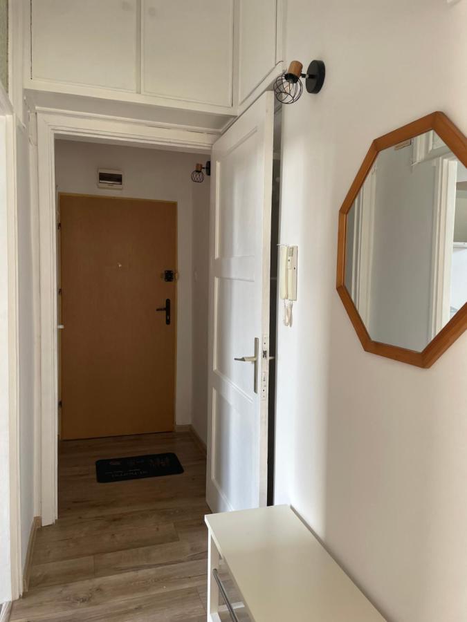 Przytulne Studio 3City W Sopocie Dla Czterech Osob Z Wanna By Noclegi Renters Sopot Eksteriør bilde